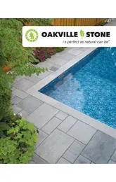 Oakville Stone Catalogue